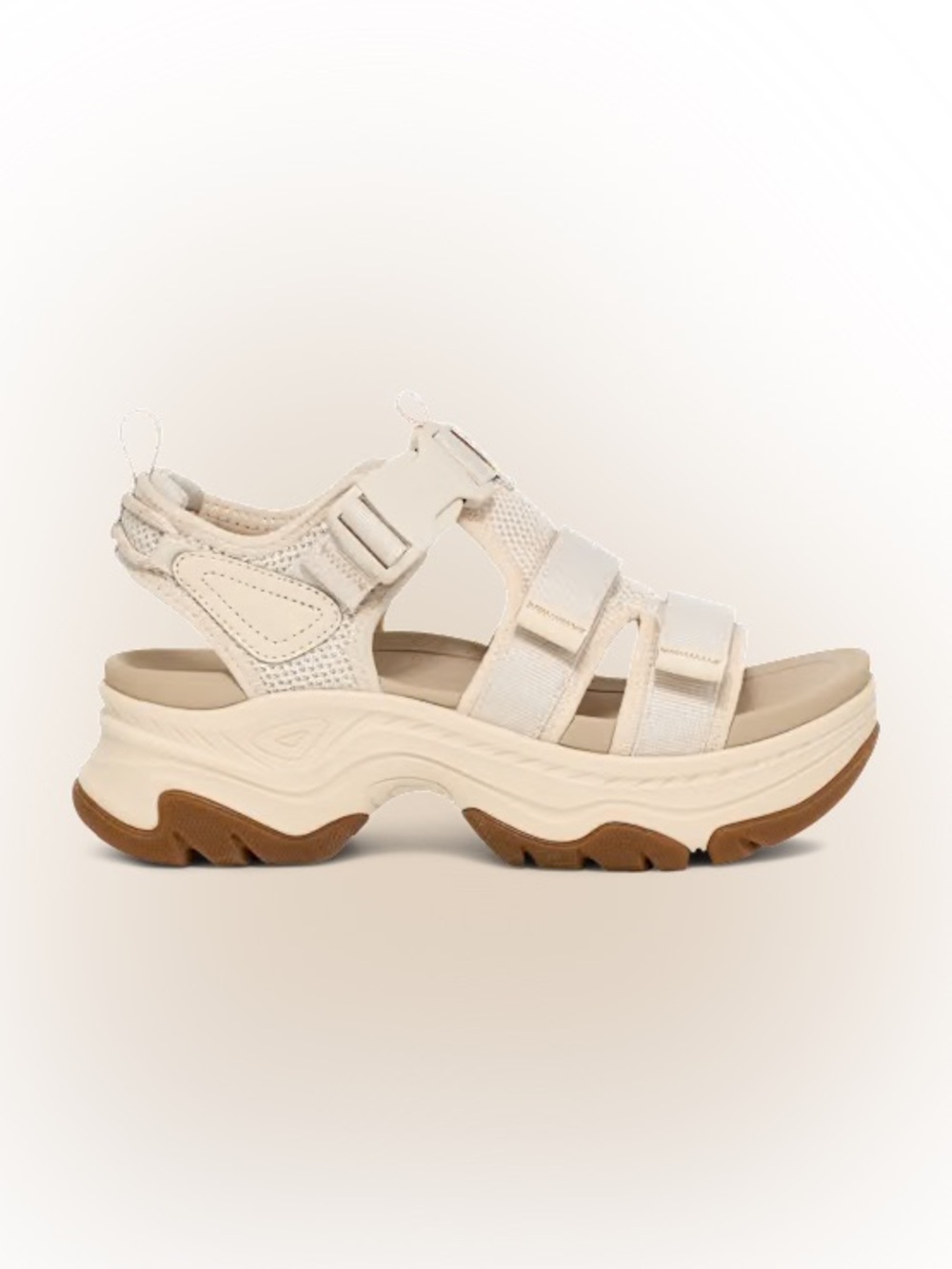 NWT Teva Hurricane Ampsole Gaila - Birch